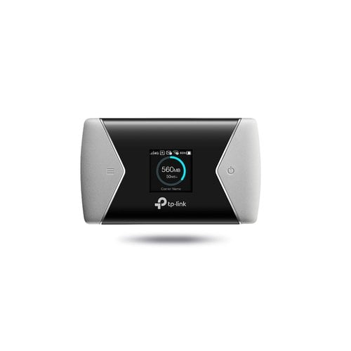 TP-Link Modem Routeur 4G LTE WiFi 5 - M7650