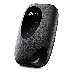 Routeur mobile Wi Fi 4G LTE TP Link M7200