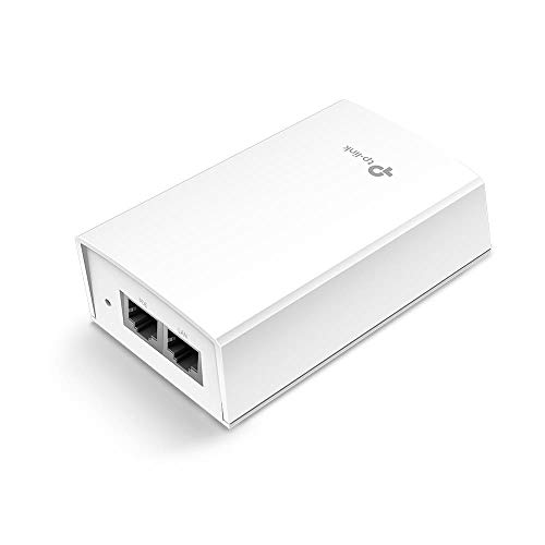 TP-Link TP-Link TL-POE4824G adaptateur et injecteur PoE Gigabit Ethernet 48 V