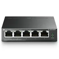 TP LINK TL SG1005P
