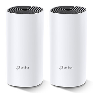 TP LINK deco M4 Pack de 2
