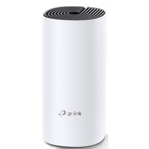 TP-Link TP-Link DECO M4 - systeme Wi-Fi - Wi-Fi 5 - de bureau