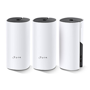 TP-Link TP-LINK AC1200 Whole-Home Mesh Wi-Fi System Qualco
