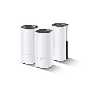 TP LINK deco P9 Pack de 3
