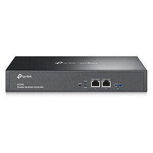 PA�riphA�rique de gestion de rA�seau Ethernet TP Link Omada OC300
