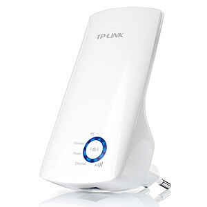 TP LINK TL WA850RE FR
