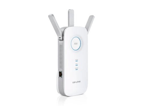 TP Link RE450 WiFi AC1750

