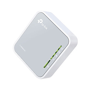 TP LINK TL WR902AC