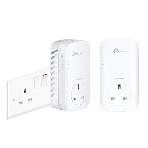 TP Link TL PA8010