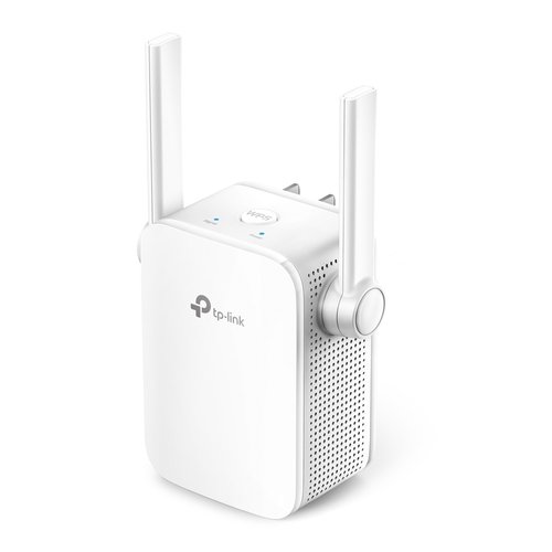 TP-Link TP-Link TL-WA855RE Émetteur et récepteur réseau White 10, 100 Mbit s