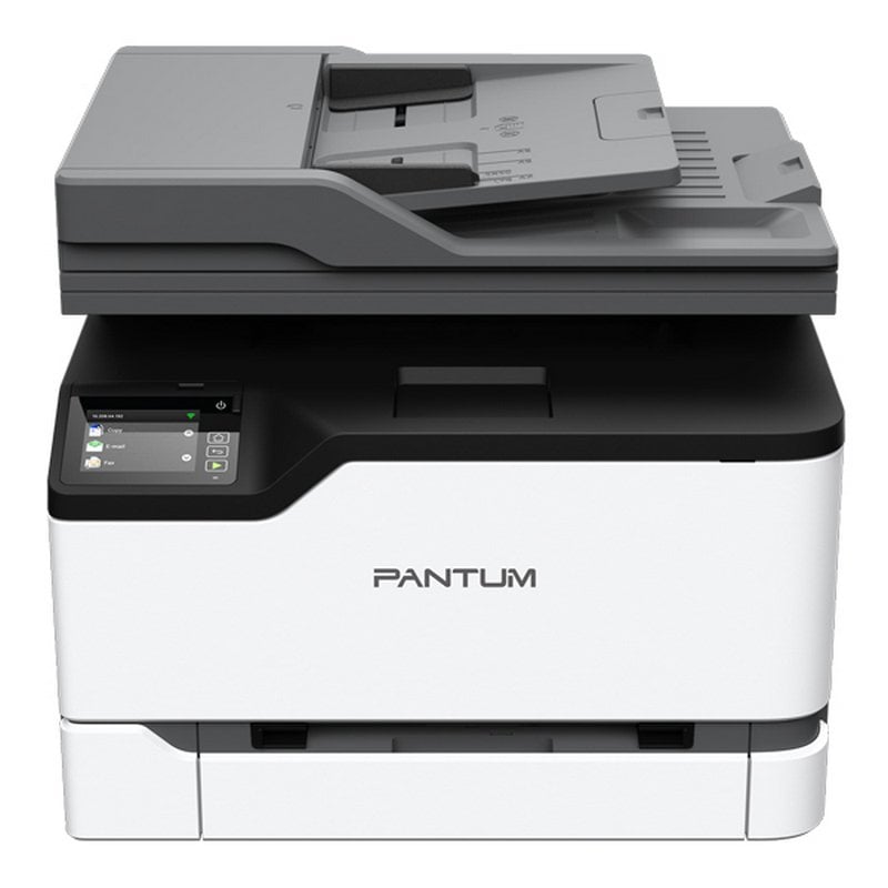 pantum Télécopie recto verso Wi-Fi laser couleur multifonction Pantum CM2200FDW
