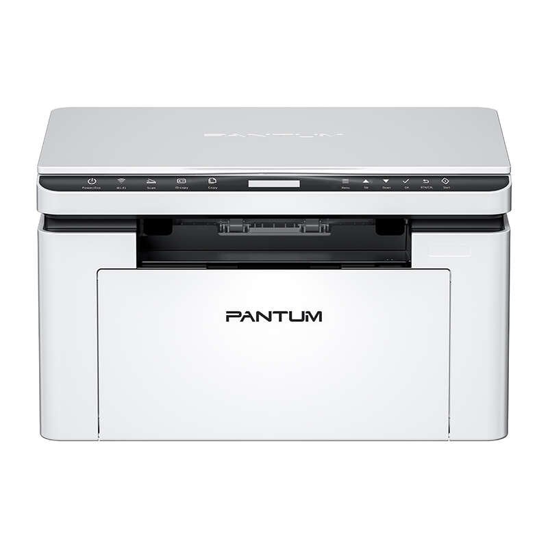 pantum Imprimante laser monochrome multifonction Pantum Bm2300w Wifi 22ppm