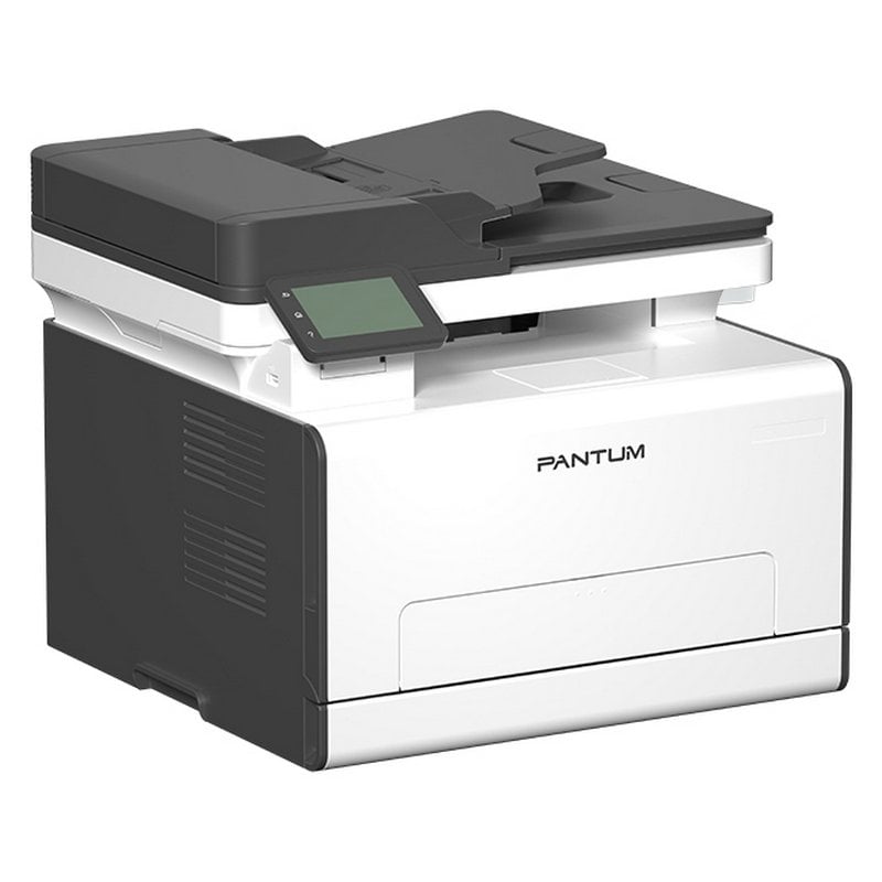 pantum Imprimante multifonction laser couleur Pantum Cm2100adw Wifi Duplex 20 ppm