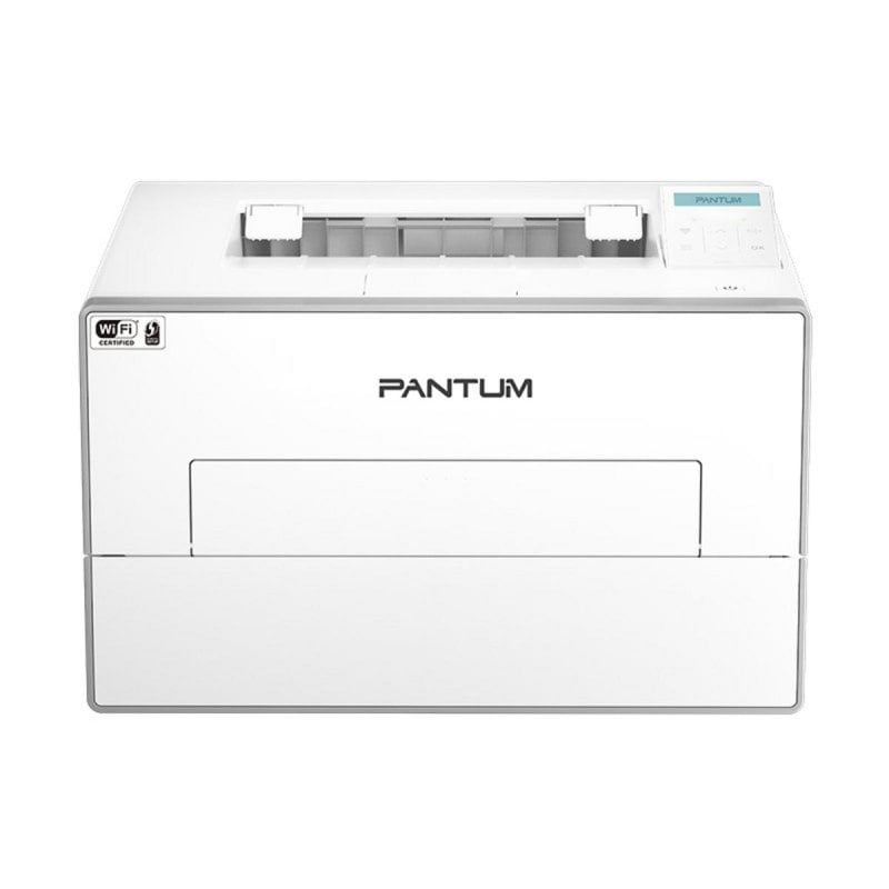 pantum Imprimante Laser Wi-Fi Ethernet Pantum BP4200DW avec écran LCD et impression recto verso