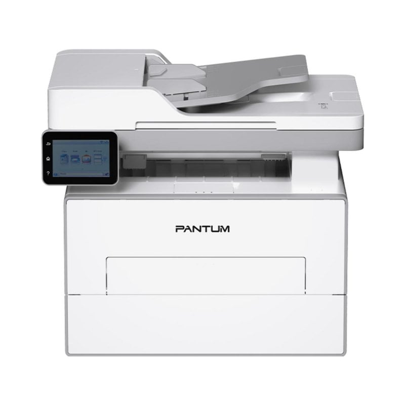 pantum Multifonction Pantum Laser Mono BM4300ADW WiFi Ethernet Bluetooth Écran tactile