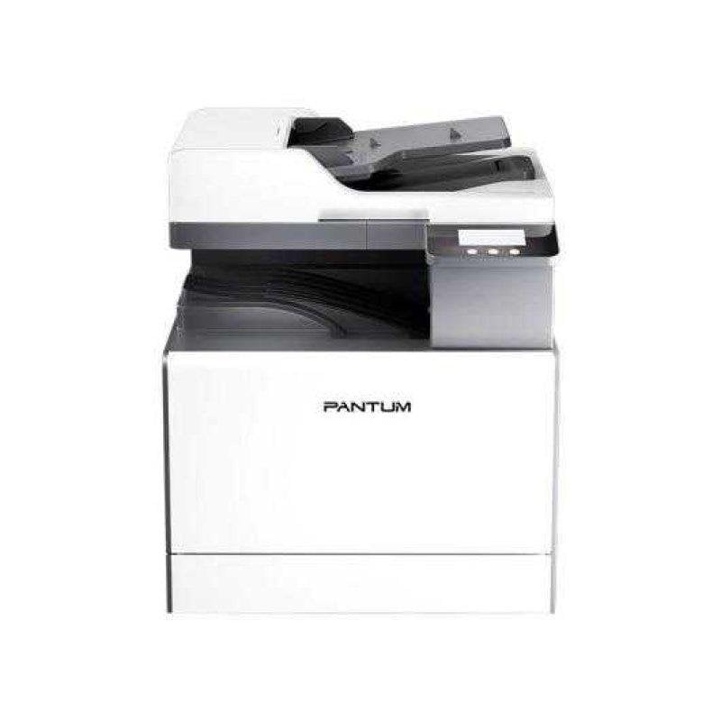 pantum Multifonction Pantum CM230ADN Laser Couleur WiFi A3 Duplex Écran Tactile