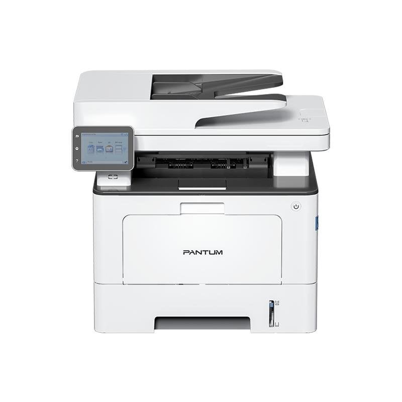 pantum Multifonction Pantum BM5220ADW Laser Mono WiFi Ethernet NFC Recto verso Scanner Couleur