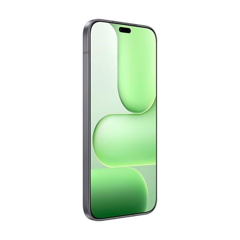 Honor 600 Lite 5G 8 Go Black 6,6 256 Go Batterie puissante