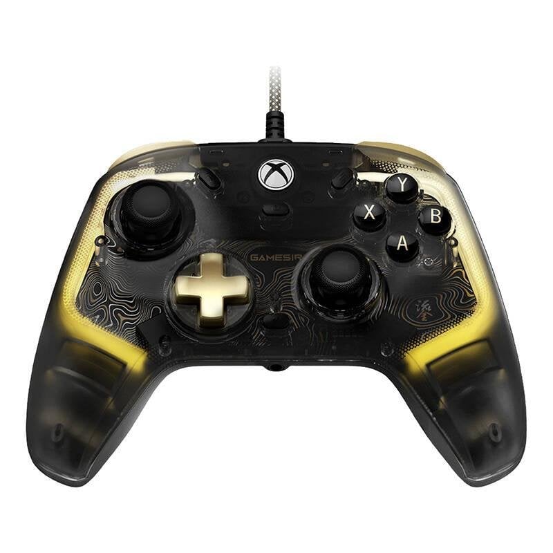 gamesir Manette GameSir K1 Flux câblée pour Xbox et PC