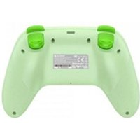 Manette gaming sans fil et filaire Gamesir Nova Lite Menthe pour PC Nintendo Switch iOS et Android