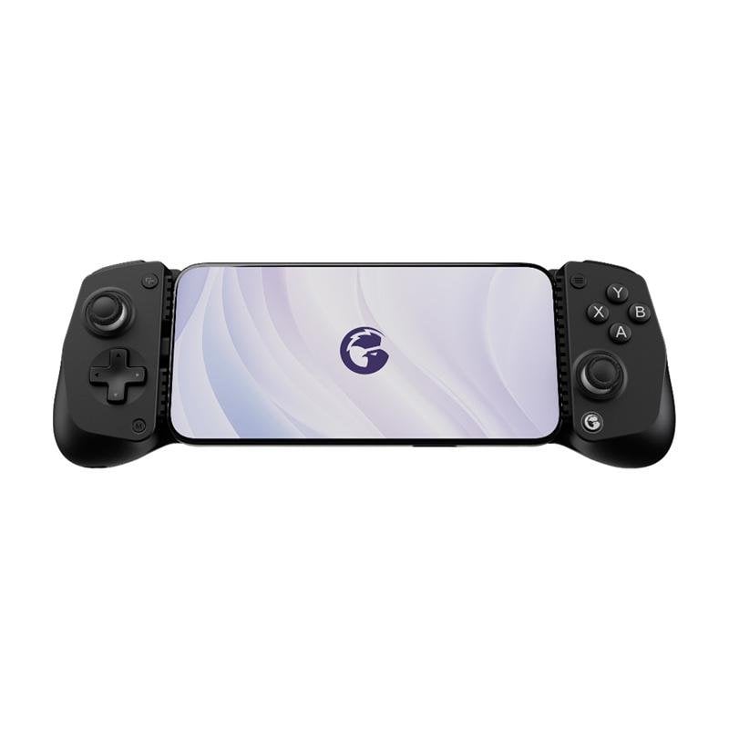 gamesir Mando Móvil GameSir X5 Lite BK Black USB-C pour Smartphones