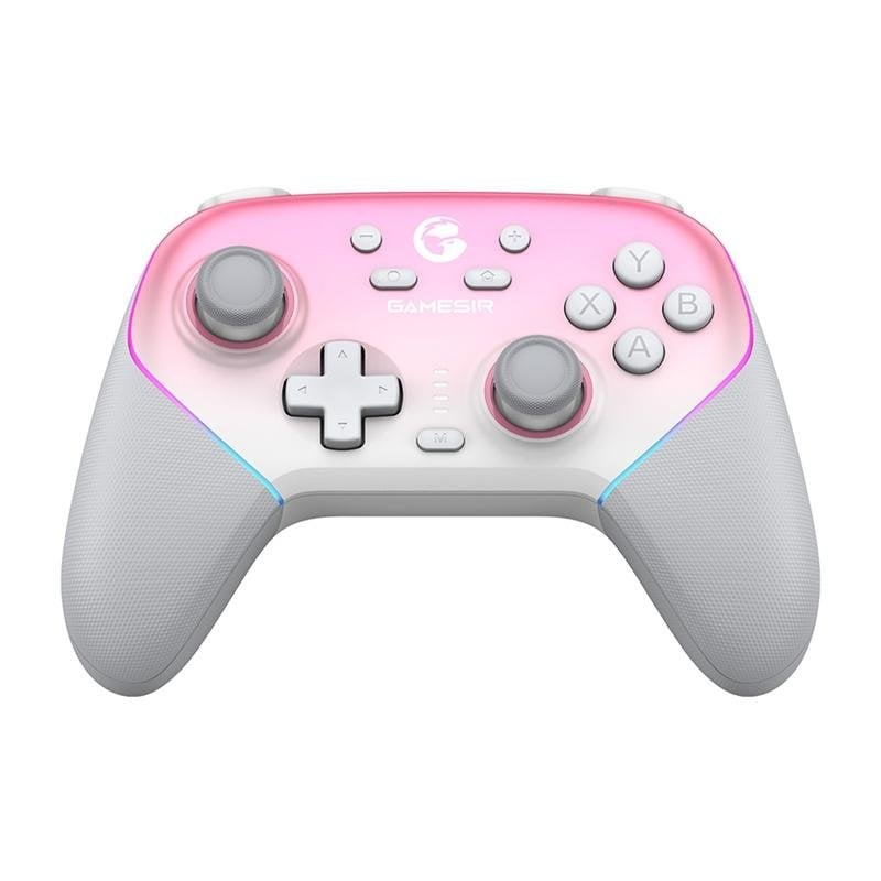 gamesir Manette GameSir SuperNova T4n Pro Inalámbrico Rosa