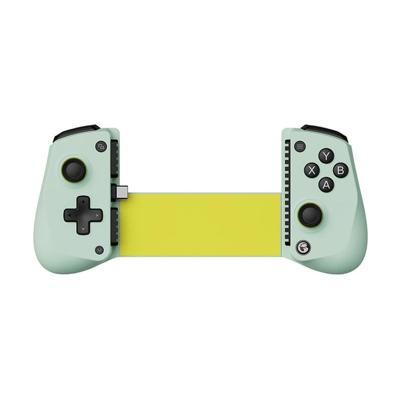 gamesir Mando Móvil GameSir X5 Lite GN Green Luminous USB-C