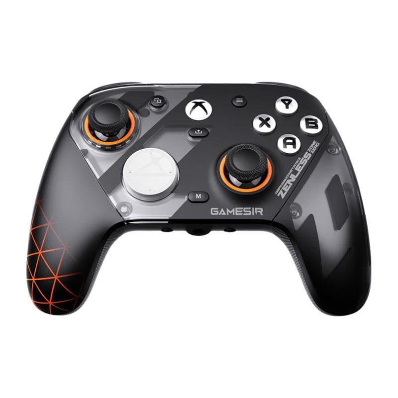 gamesir Manette GameSir G7 Pro Zenless Zone Zero Grey