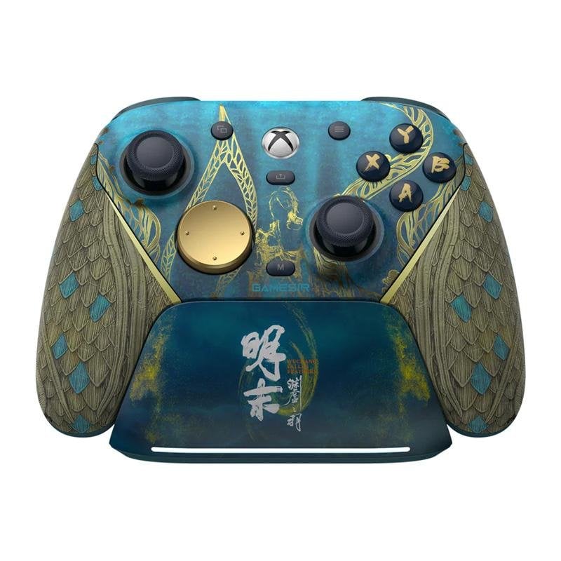 gamesir Manette GameSir G7 Pro WC Wuchang sans fil pour Xbox, PC et Switch