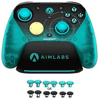 GameSir G7 Pro 8K - Aimlabs