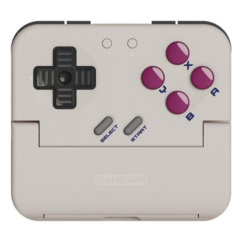 gamesir Manette GameSir Pocket Taco Vertical Bluetooth Voltage Purple