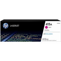 Compatible HP Toner Magenta 415A - W2033A