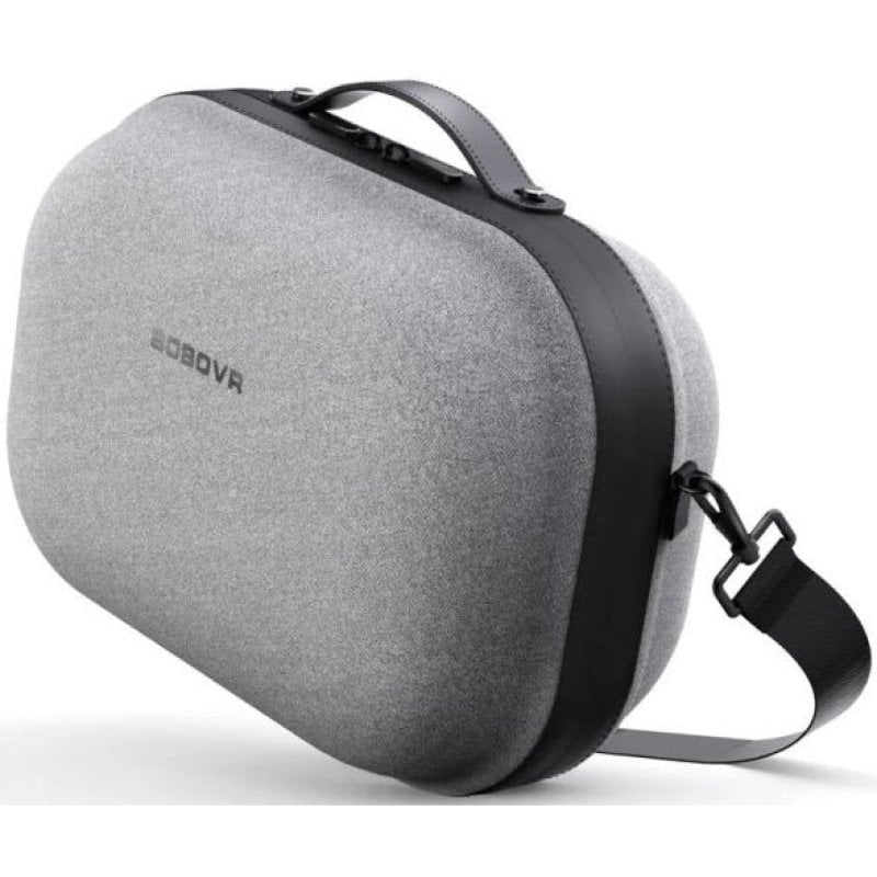 bobovr Étui Bobovr C3 pour lunettes de réalité virtuelle Meta Quest 3