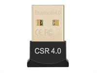 fanvil Carte Réseau Fanvil BT20 USB Bluetooth 3 Mbit s Sans Fil Noire
