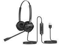 Fanvil Fanvil - Casque USB binaural