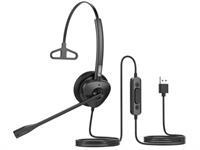 Fanvil Fanvil - Casque USB monaural