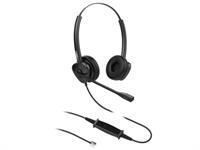 Fanvil Fanvil - Casque HT302 QD RJ9 binaural