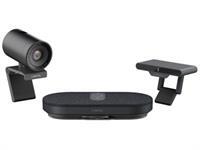 Fanvil - Solution visio tout en un USB 4K 118,5Ã¸ Room cast