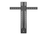 Yealink VCS-TV Mount2 kit de montage - pour systeme de visioconference