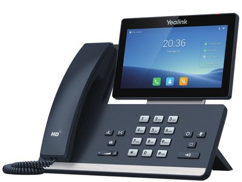 Axis 2N IP PHONE D7A