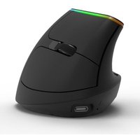 Souris sans fil Berserker gaming M618DB Black
