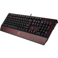 Clavier Gaming filaire Azerty Berserker gaming KM07U Game Titan Black
