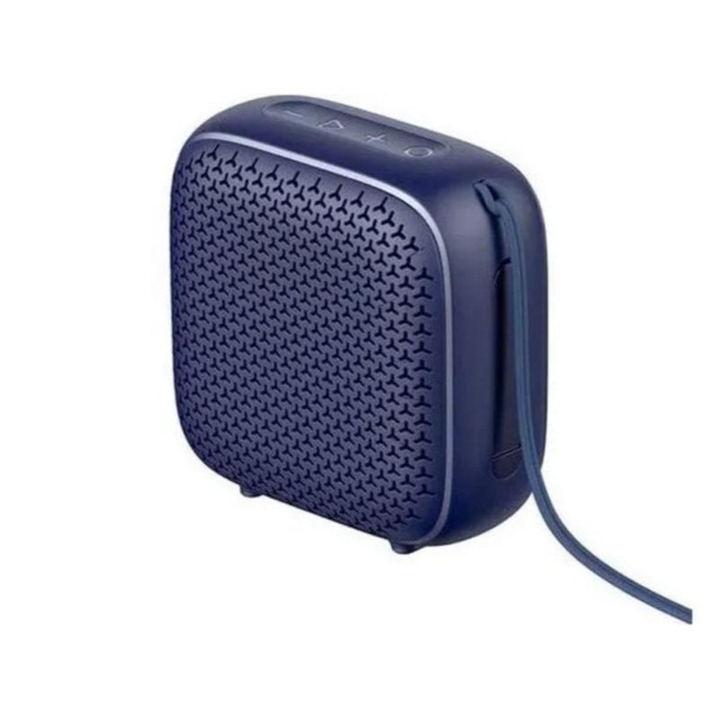 havit Haut-parleurs Havit Mono Portable Bluetooth 5.0 5W avec TWS, IPX5 et microSD