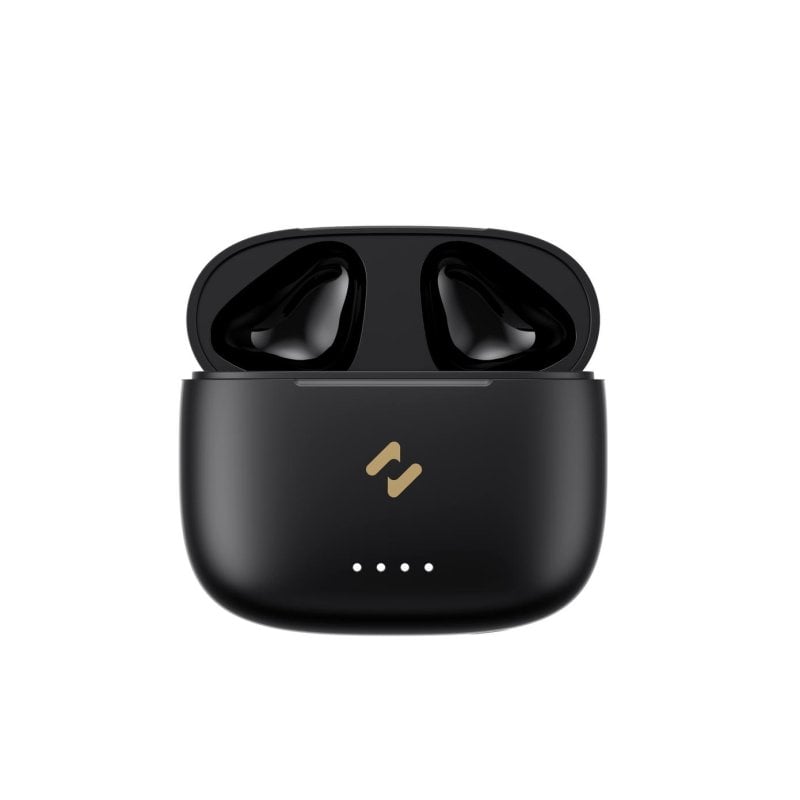 havit Ecouteurs Havit TW947 sans fil Bluetooth True Wireless pour appels et musique, noirs