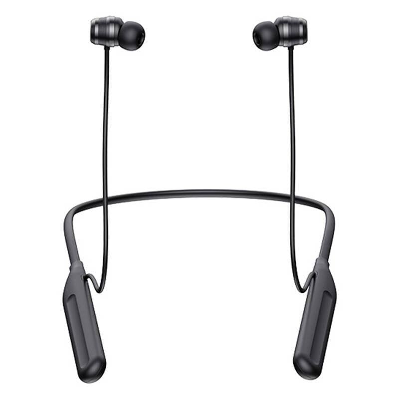 havit Auriculares Havit E529BT sans fil Bluetooth 5.0 sport avec micro Black