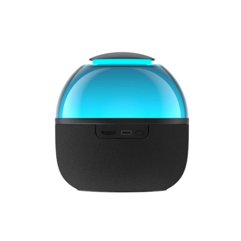 havit Havit Enceintes Portables Monophonique sans fil 3W Bluetooth avec batterie intégrée