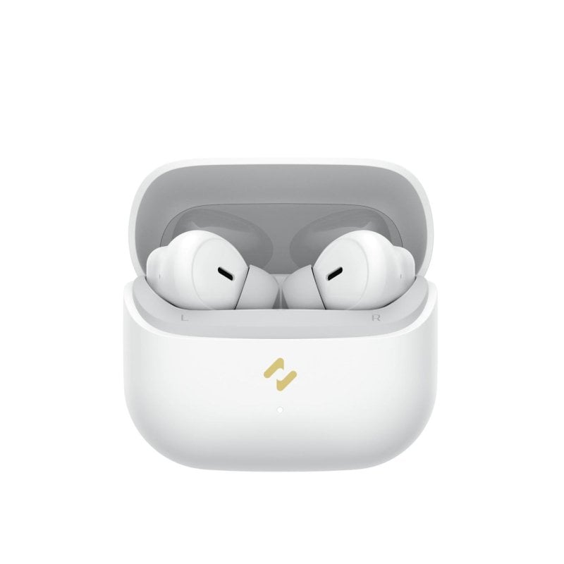 havit Ecouteurs Havit TW963BL True Wireless Bluetooth pour Appels et Musique Blancs