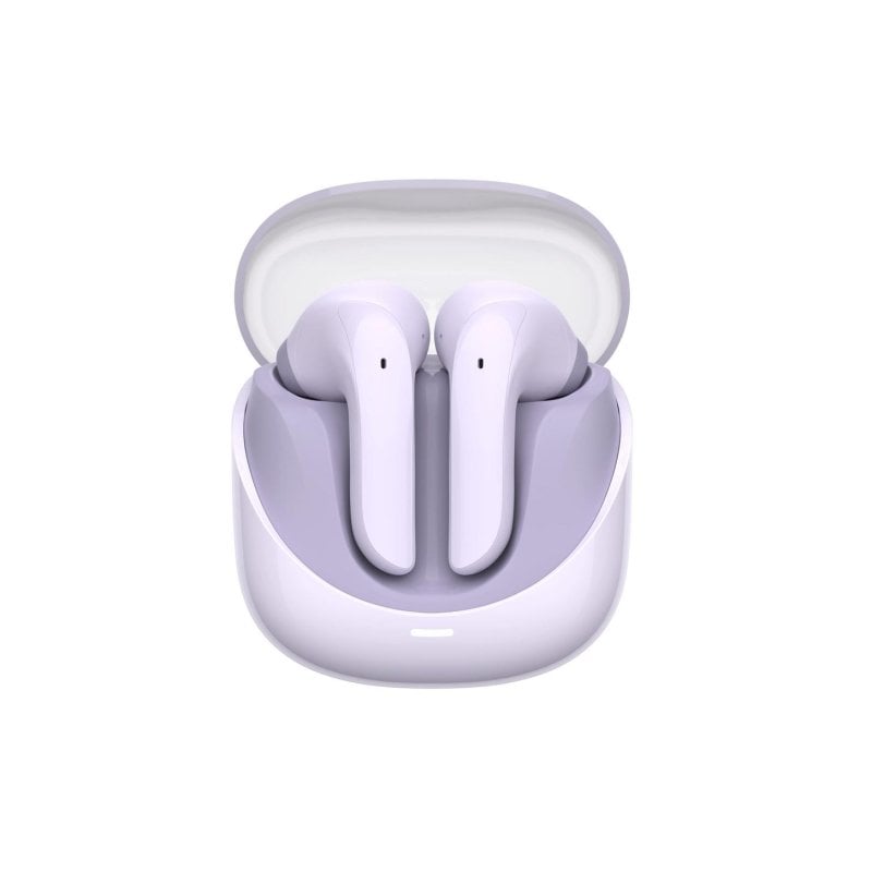havit Ecouteurs Havit TW971 sans fil Bluetooth pour musique avec mode gaming, Purple