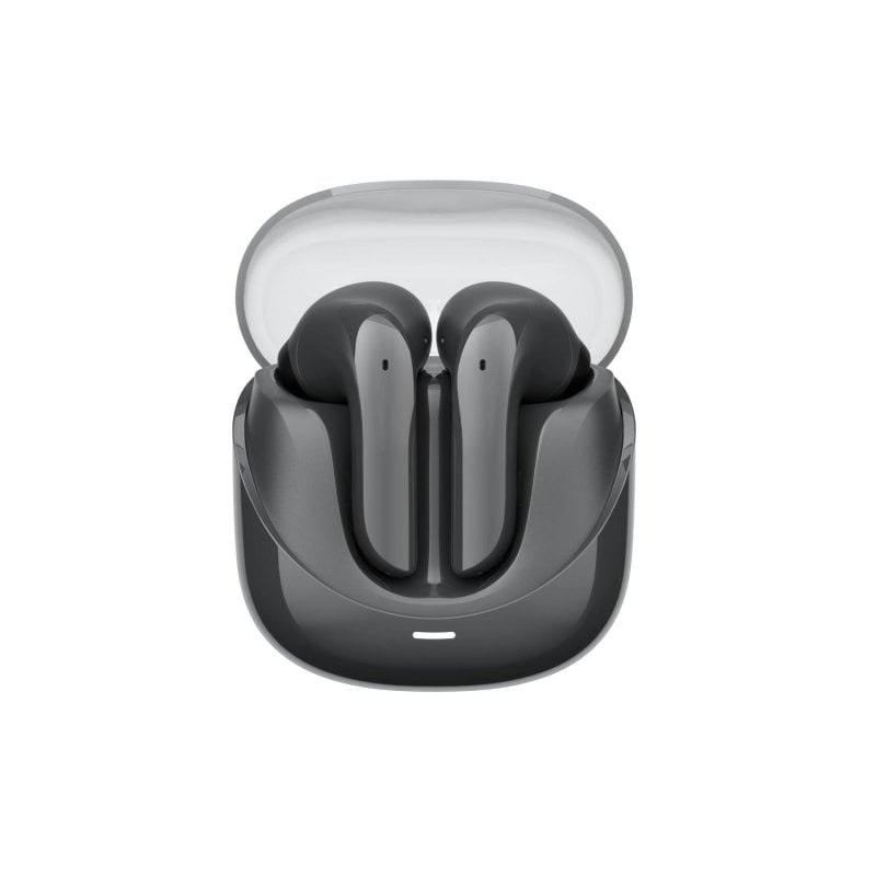 havit Écouteurs Havit 6939119079901 sans fil Bluetooth pour musique avec micro intégrés noirs