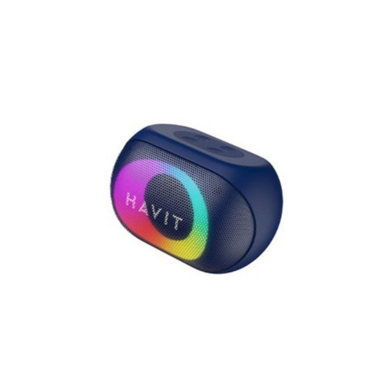 havit Enceinte Havit portable Bluetooth et USB 8W étanche IPX5 avec TWS et FM